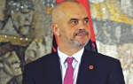 Na rečima  za Evropu:  Edi Rama