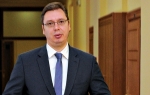 Set zakona od sledeće  nedelje u Skupštini:  Aleksandar Vučić