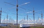 Sa Aljaske „preseljen“  u Barajevo:  HAARP