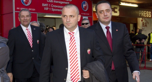 Aleksandar Antić