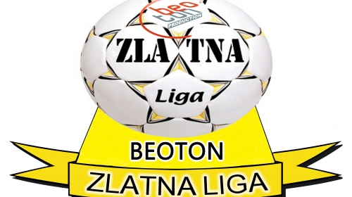 Beoton Zlatna liga