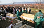 Mala Milica sahranjena na svoj šesti rođendan