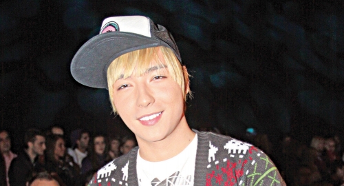 Koleginica ga uči da njiše kukovima: Milan Stanković