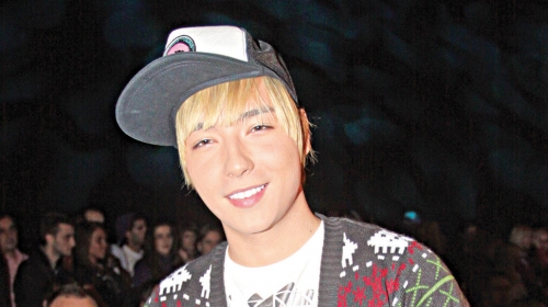 Koleginica ga uči da njiše kukovima: Milan Stanković