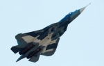 Pandan američkom F-22 Reptor: Ruski Suhoi T-50 | Foto: Profimedia