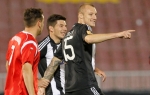 Ivan Ivanov fk partizan