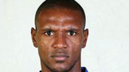 Erik Abidal