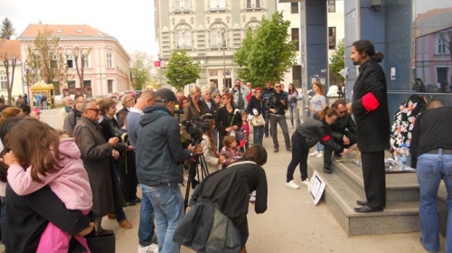 Desetogodišnji pomen ispravnoj vodi za piće