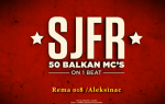 SFRJ reperi