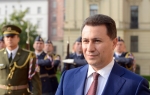 Nikola Gruevski