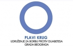 Plavi krug