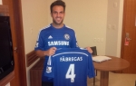 Cesk Fabregas