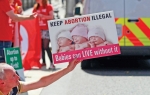 Protesti protiv abortusa