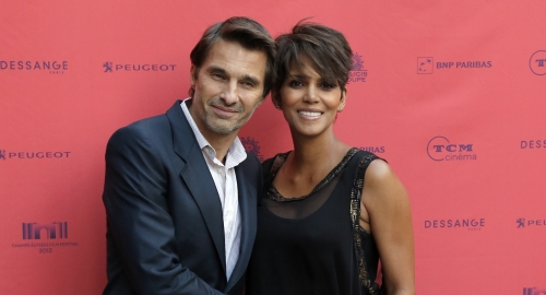 Uskoro stiže i beba: Hale Beri i Olivier Martinez