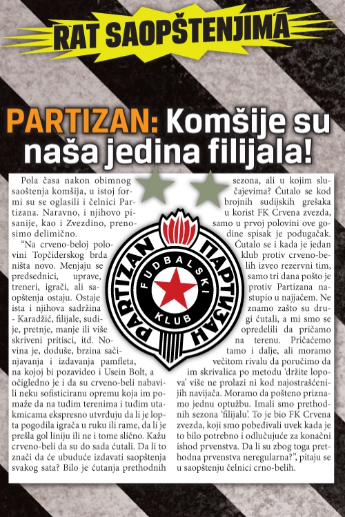 Partizan