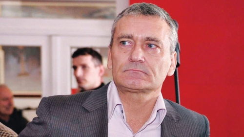 Zoran Stojadinović