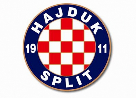 Hajduk Split Grb