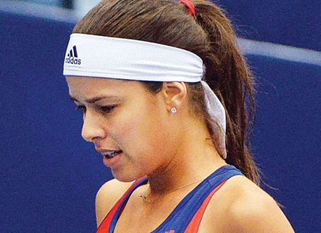 Anđelika Kerber naredni rival: Ana Ivanović