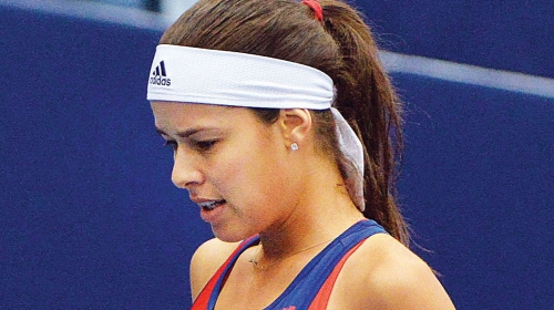 Anđelika Kerber naredni rival: Ana Ivanović