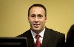 Ramuš Haradinaj