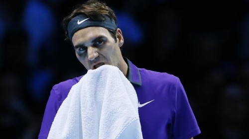 Rodžer Federer