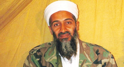 Osama bin Laden