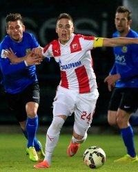 FK Crvena zvezda