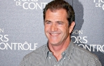 Mel Gibson