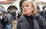 Mogla sam  i ja kod kuće  da ga čuvam: Svetlana Marjanović