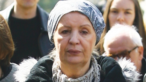 Lepa Lukić