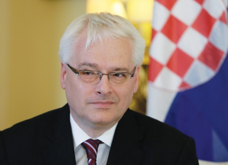 Ivo Josipović