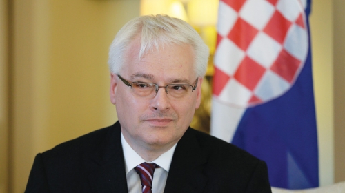 Ivo Josipović