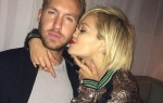 Rita Ora i Kalvin Haris