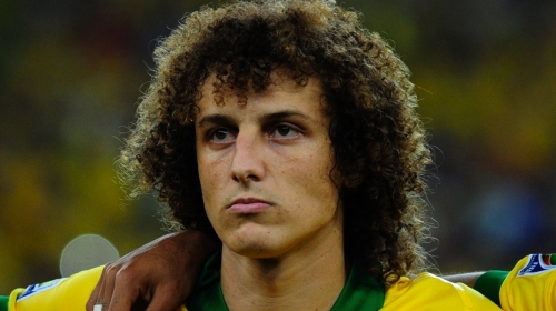 David Luiz