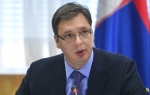 Aleksandar Vučić 13.6.2015.