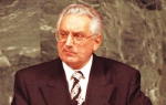 Franjo Tuđman