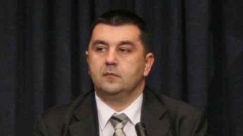 Ljubiša Antonijević