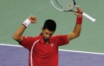 Novak finale