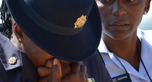 Mandela poslednji put okupio narod / Foto: AP | Foto: 