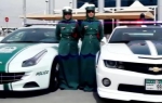 Dubai policija