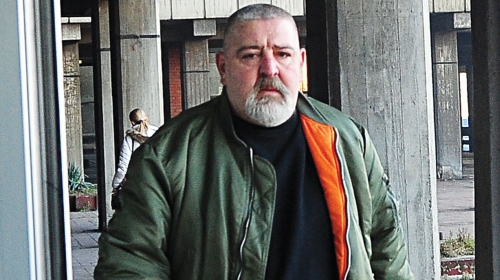 Milanu Radonjić