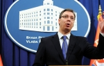 Nisam siguran da DS-u  odgovaraju izbori: Vučić