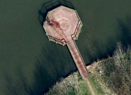 Google Earth