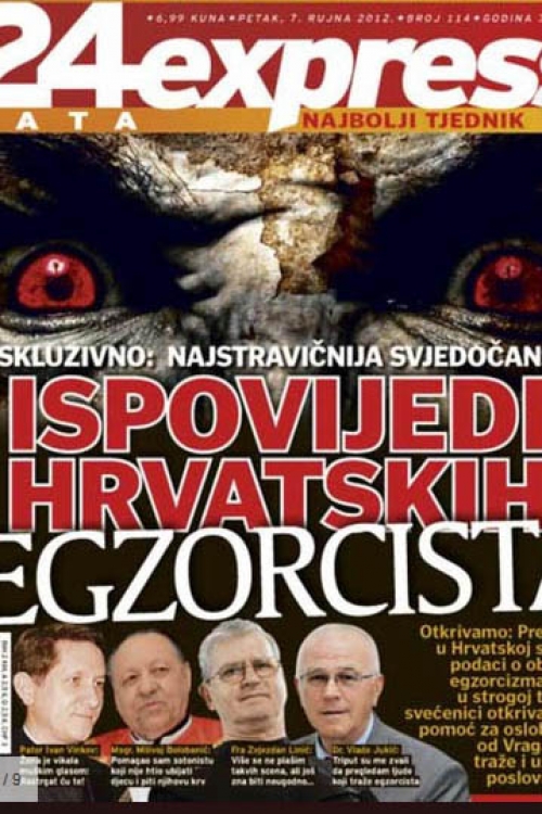 egzorcisti