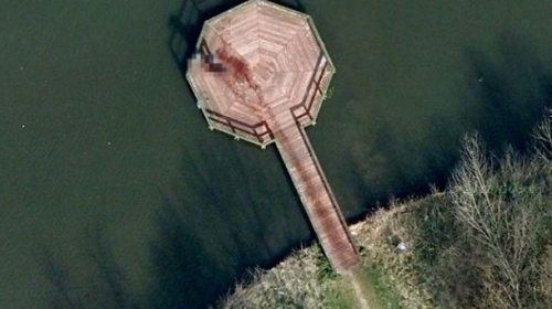 Google Earth