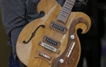 Gitara legendarnih Bitlsa