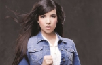 Francuska muzička zvezda Indila stiže u Beograd!