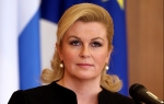 Kolinda Grabar Kitarović