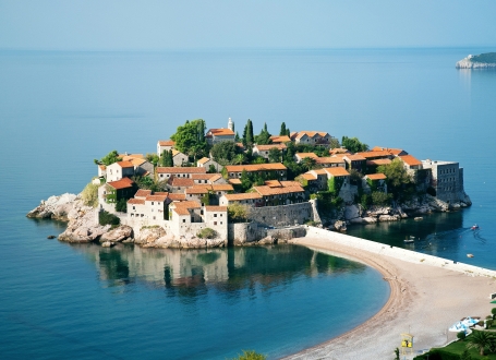 Sveti Stefan