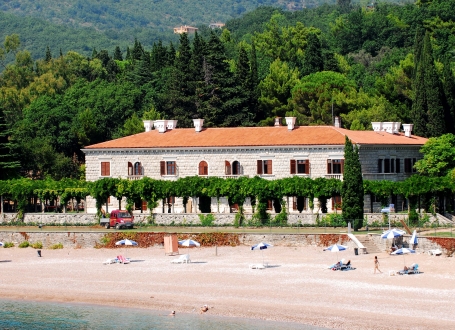 Sveti Stefan